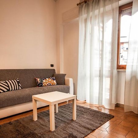 Casa Vacanze Drusilla, La Spezia Apartment Екстериор снимка