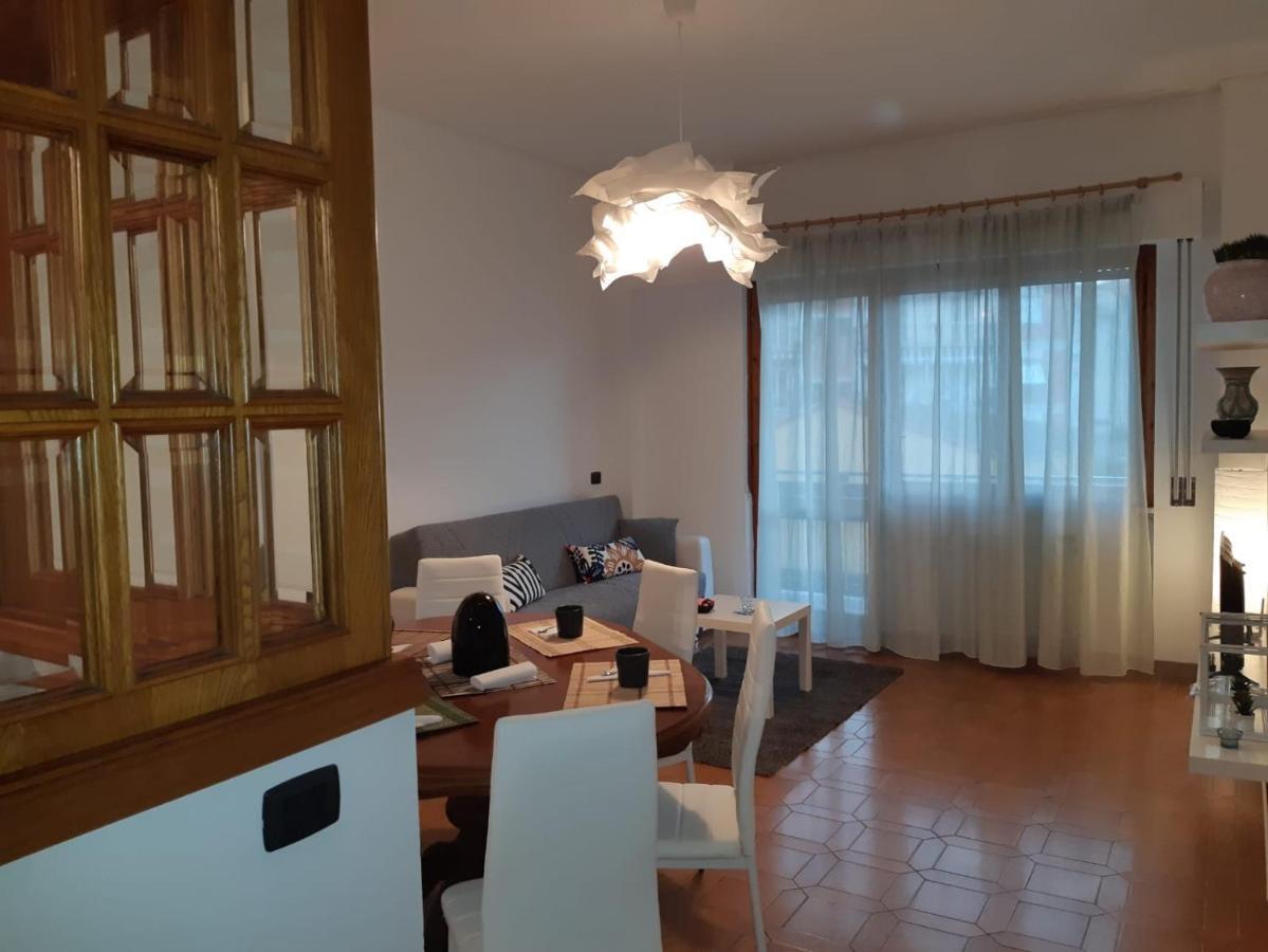 Casa Vacanze Drusilla, La Spezia Apartment Екстериор снимка