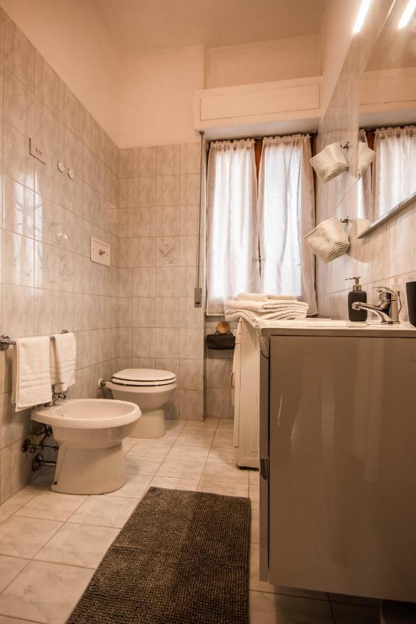 Casa Vacanze Drusilla, La Spezia Apartment Екстериор снимка