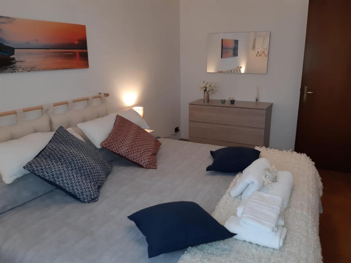 Casa Vacanze Drusilla, La Spezia Apartment Екстериор снимка