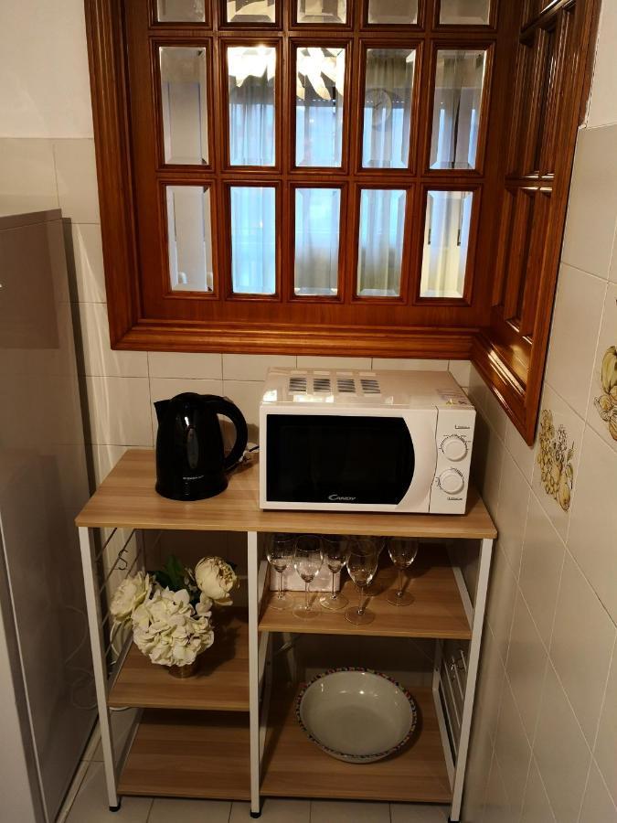 Casa Vacanze Drusilla, La Spezia Apartment Екстериор снимка