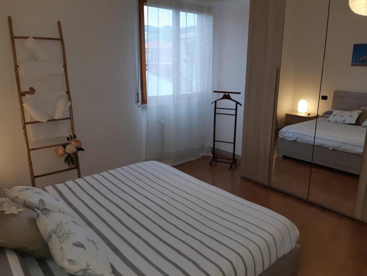 Casa Vacanze Drusilla, La Spezia Apartment Екстериор снимка