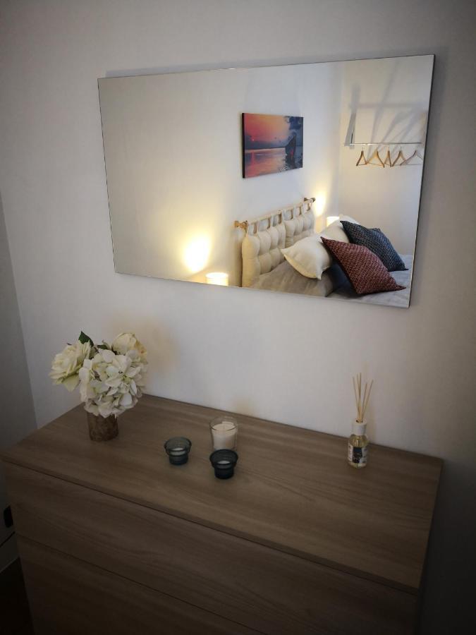 Casa Vacanze Drusilla, La Spezia Apartment Екстериор снимка